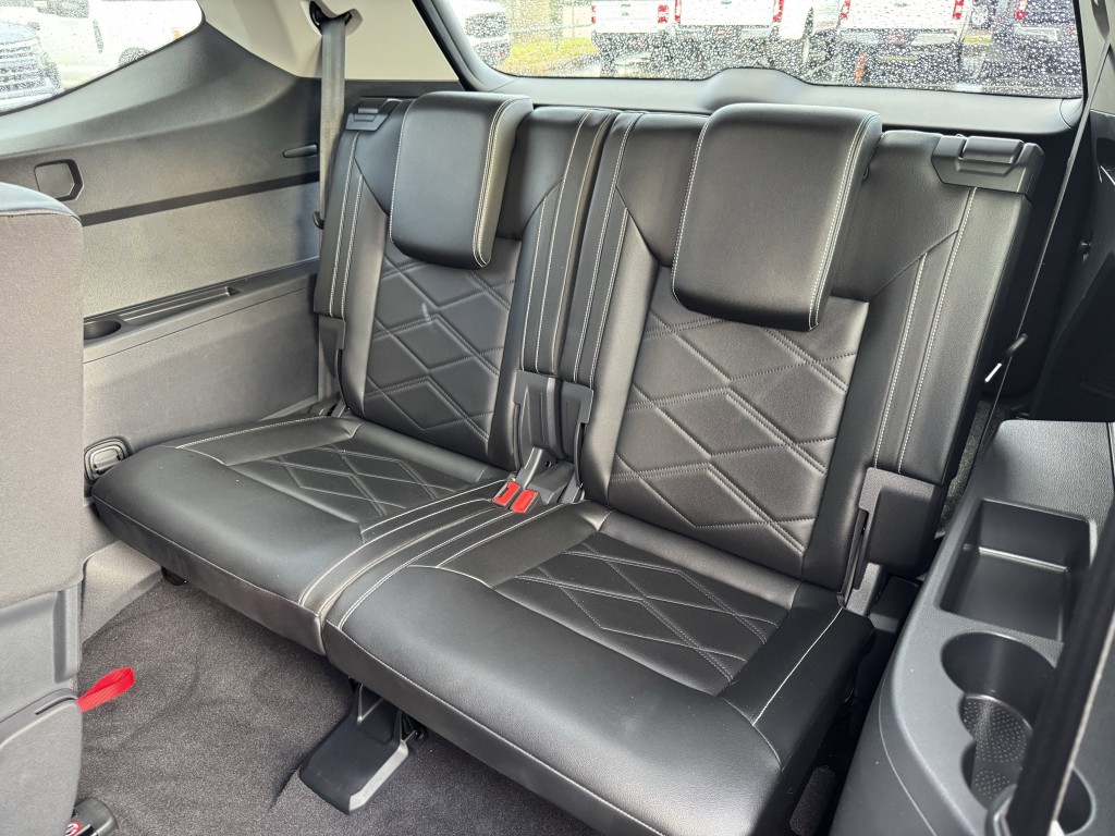 2024 Volkswagen Atlas Image 28