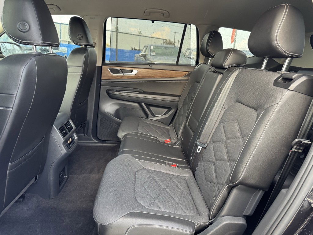 2024 Volkswagen Atlas Image 29