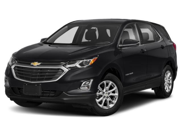 2020 Chevrolet Equinox Image 1