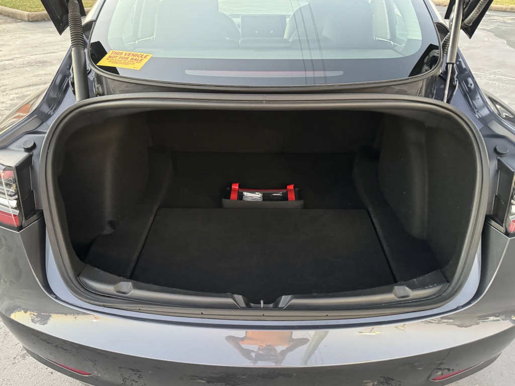 2023 Tesla Model 3 Image 21