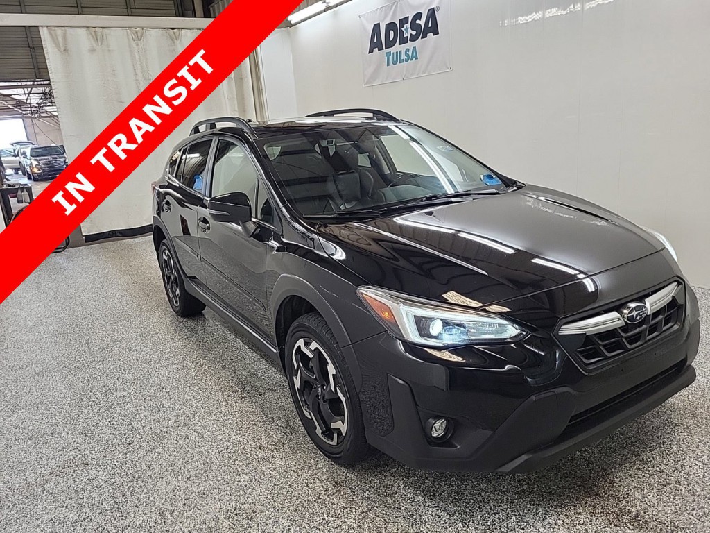 2021 Subaru Crosstrek Image 5