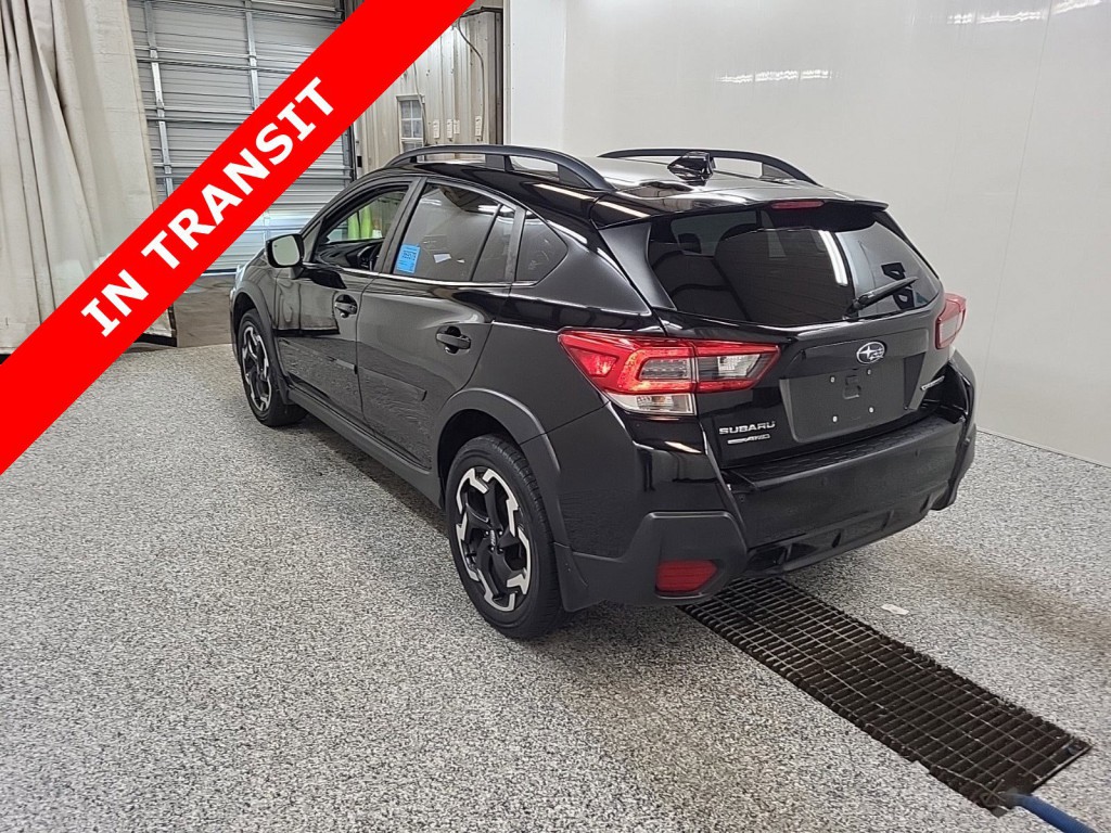 2021 Subaru Crosstrek Image 6