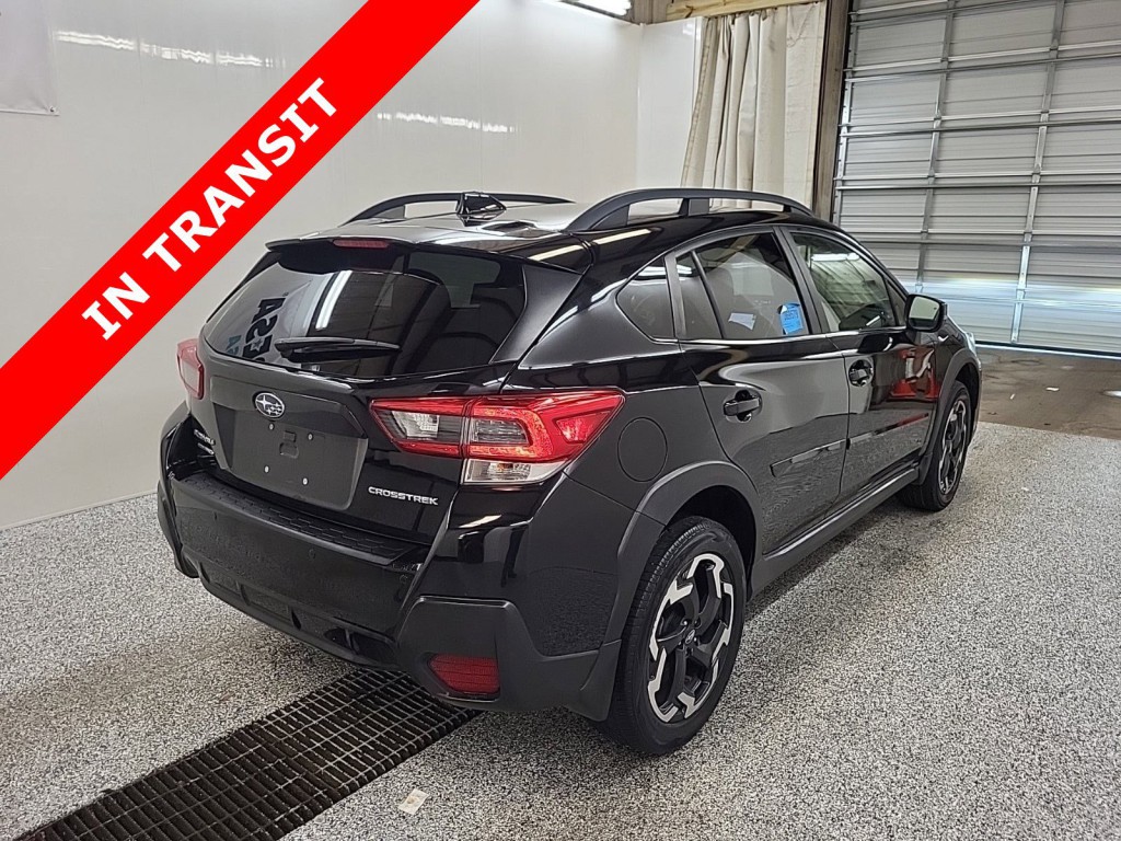 2021 Subaru Crosstrek Image 7