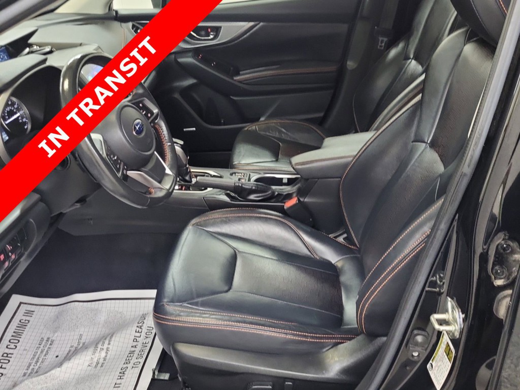 2021 Subaru Crosstrek Image 8
