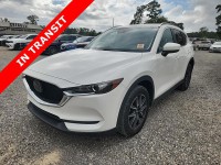 Image for 2018 Mazda CX-5 Touring ID: 6917558
