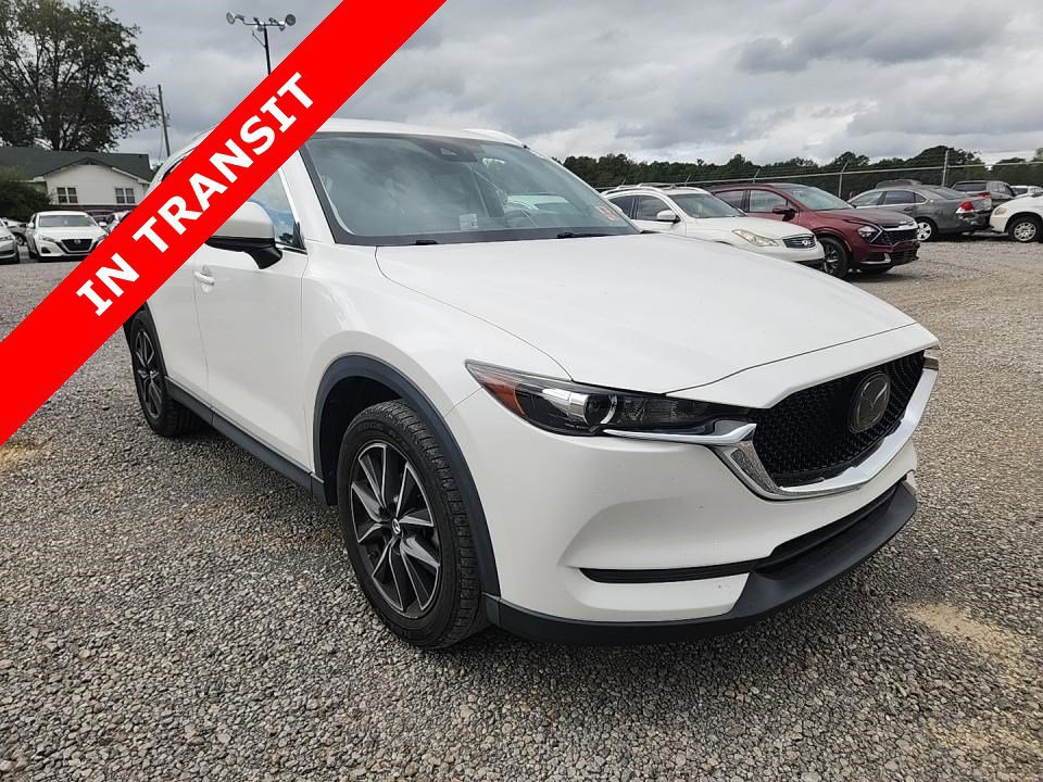2018 Mazda CX-5 Image 5