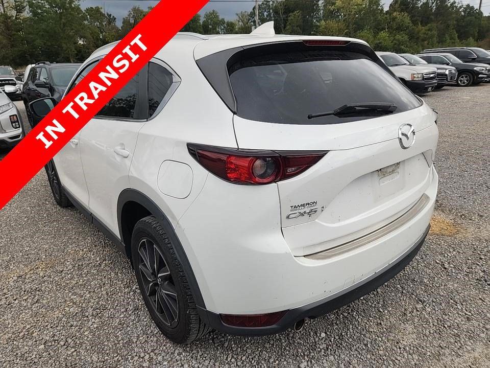2018 Mazda CX-5 Image 6