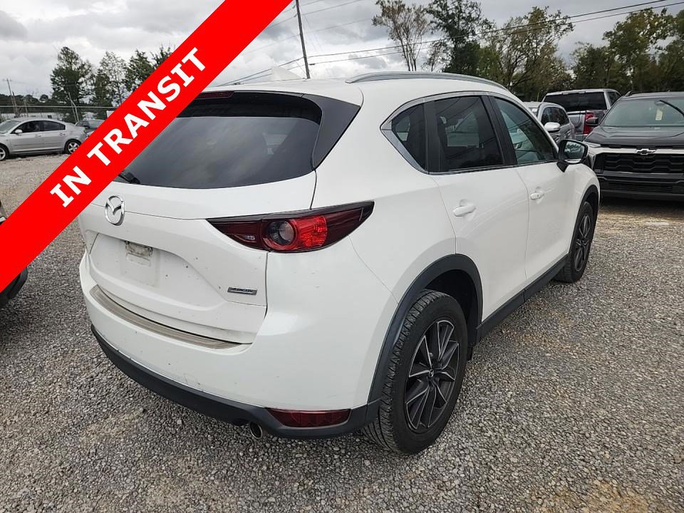 2018 Mazda CX-5 Image 7