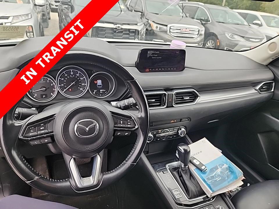 2018 Mazda CX-5 Image 8