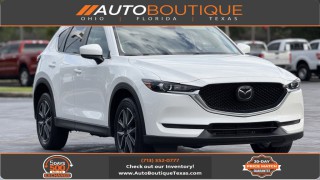 Image for 2018 Mazda CX-5 Touring ID: 6917558