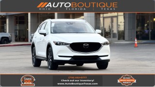 Image for 2018 Mazda CX-5 Touring ID: 6917558