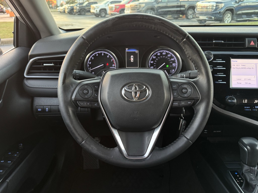 2019 Toyota Camry Image 15