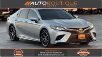 Image for 2019 Toyota Camry SE ID: 6918588