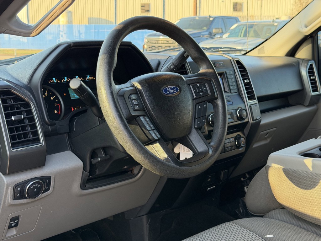 2018 Ford F-150 Image 11