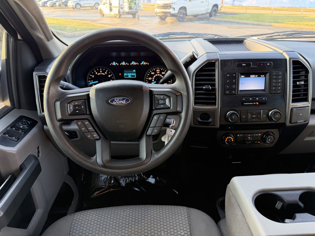 2018 Ford F-150 Image 13