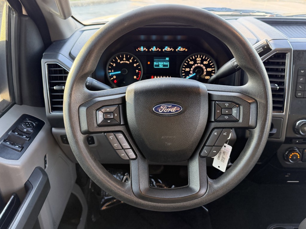 2018 Ford F-150 Image 14
