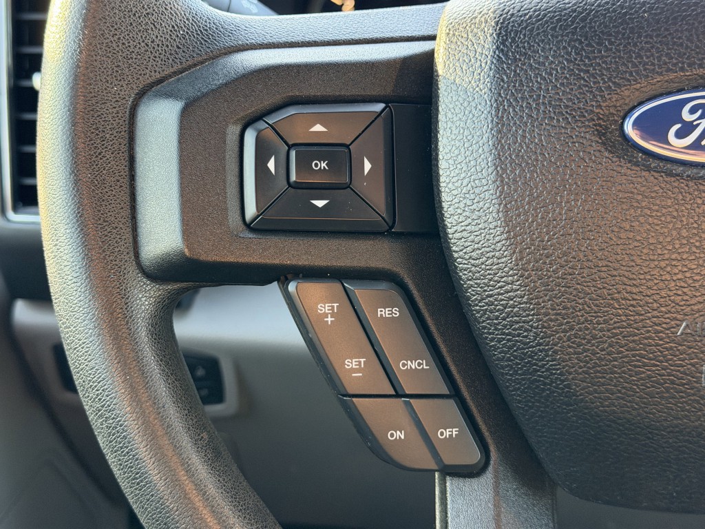 2018 Ford F-150 Image 15