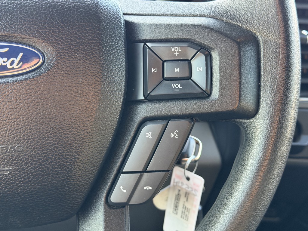 2018 Ford F-150 Image 16