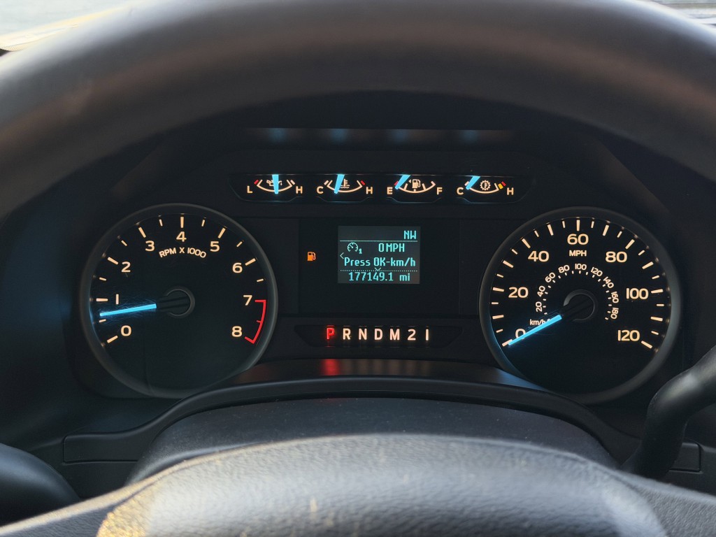 2018 Ford F-150 Image 17