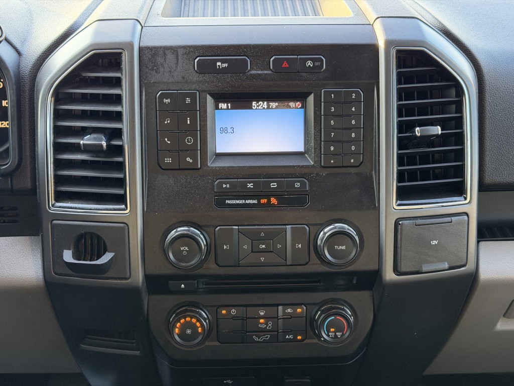 2018 Ford F-150 Image 18