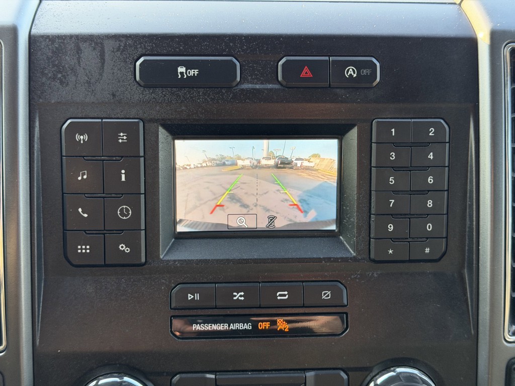 2018 Ford F-150 Image 19