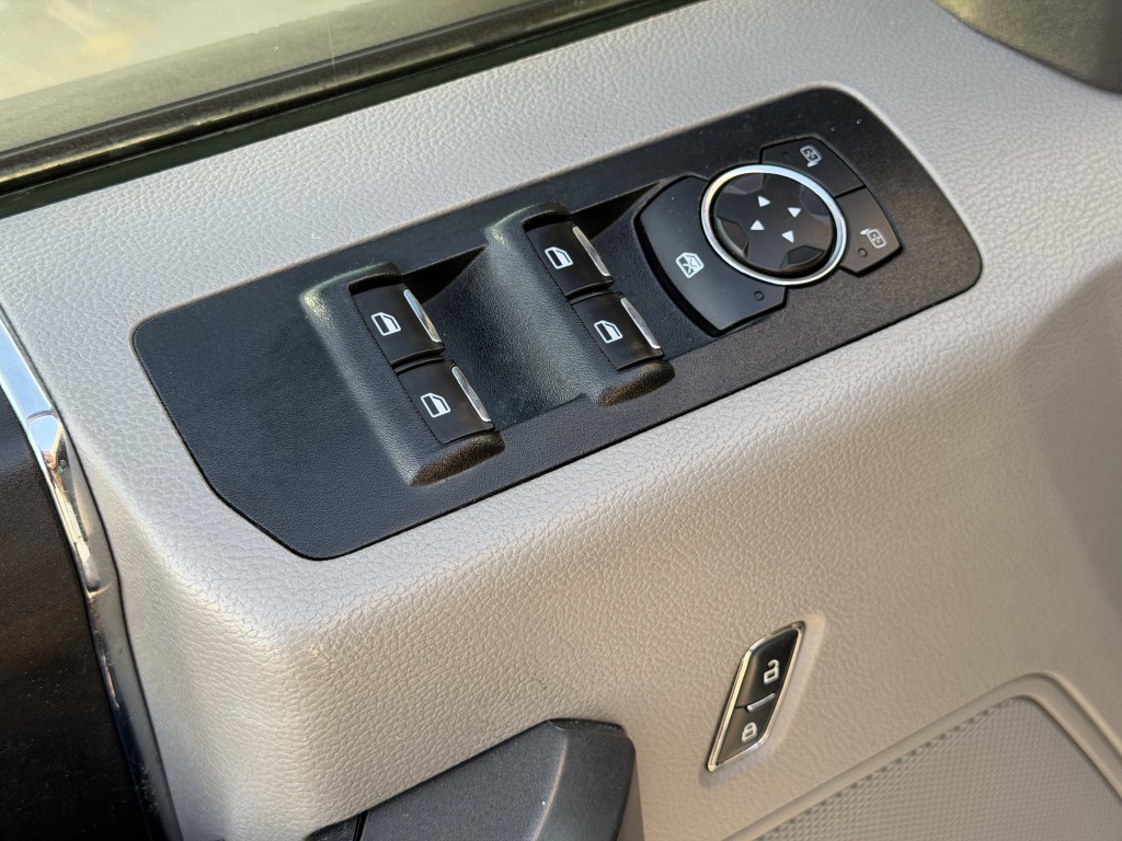 2018 Ford F-150 Image 20