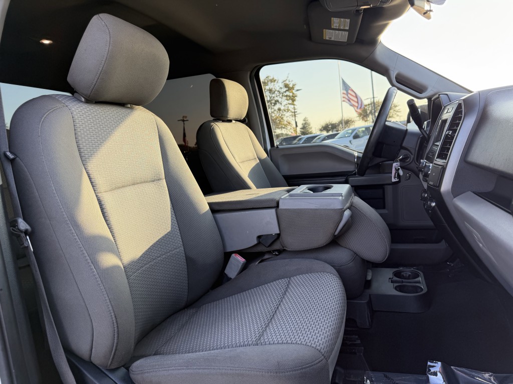 2018 Ford F-150 Image 21