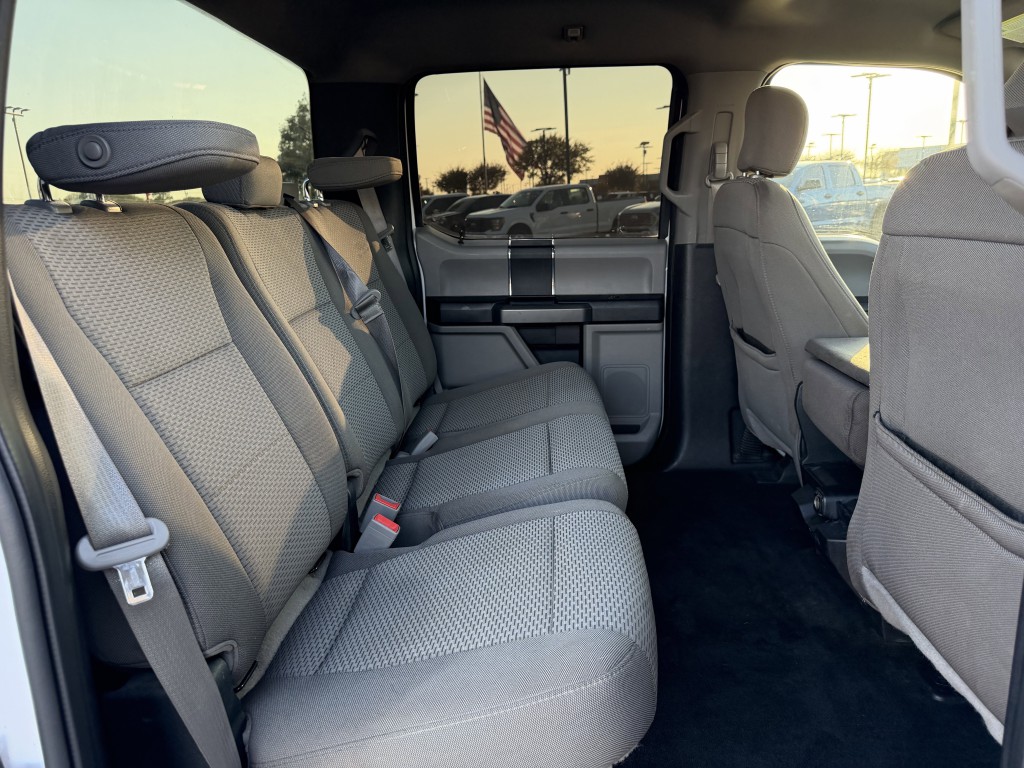 2018 Ford F-150 Image 22