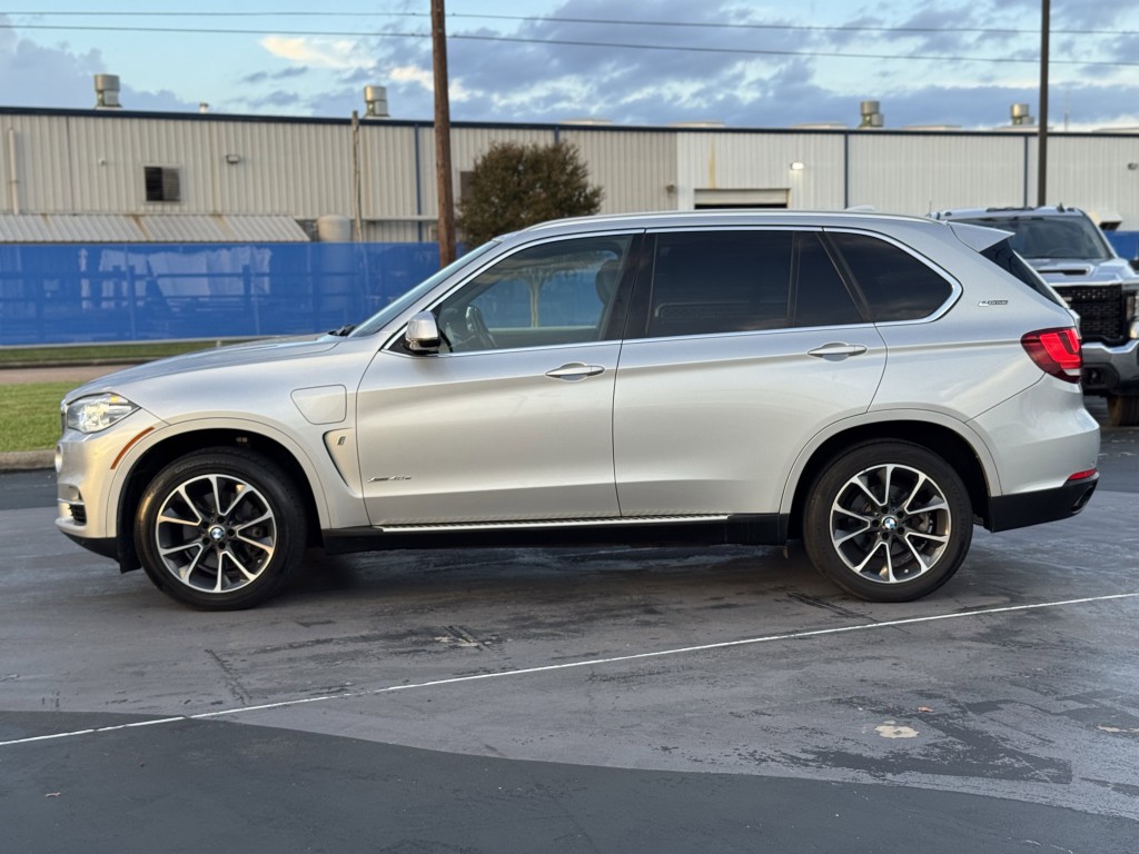 2017 BMW X5 Image 10