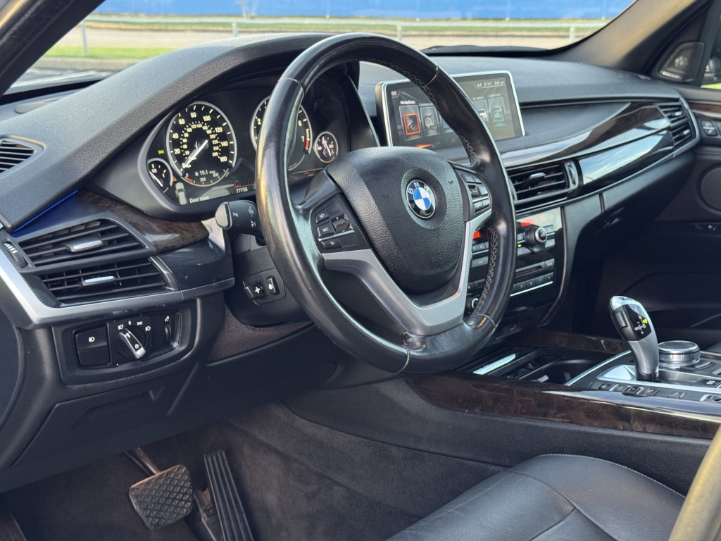 2017 BMW X5 Image 13