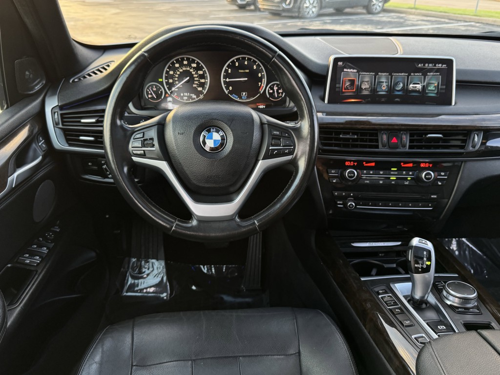 2017 BMW X5 Image 15