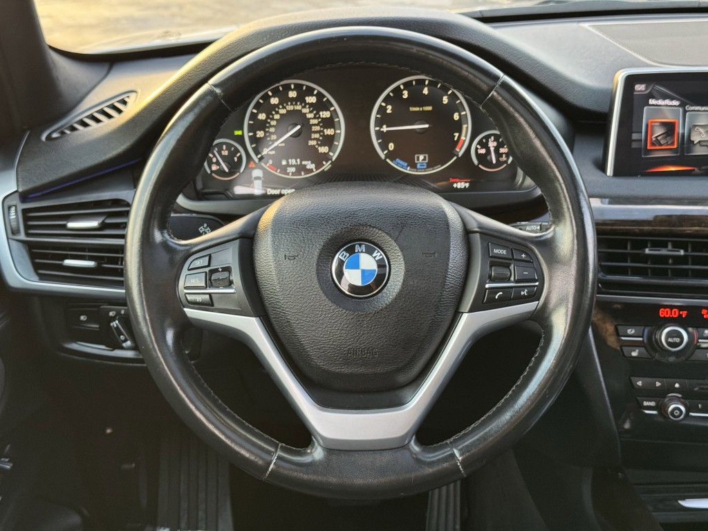 2017 BMW X5 Image 16