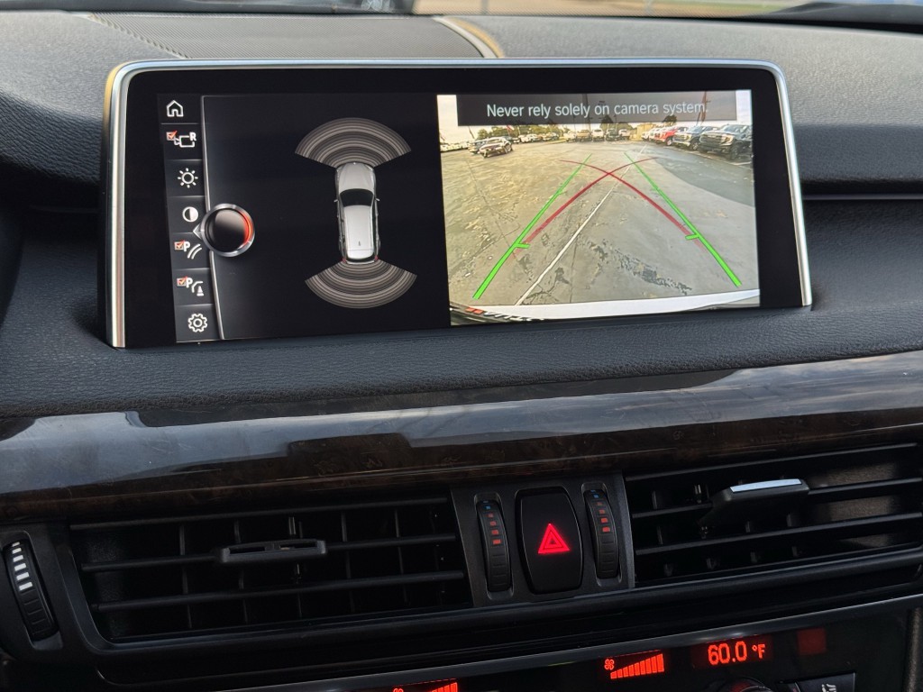 2017 BMW X5 Image 19