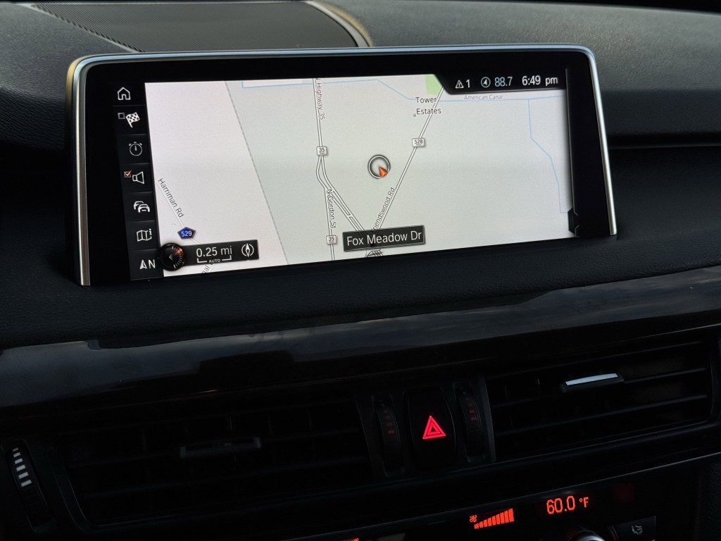 2017 BMW X5 Image 20