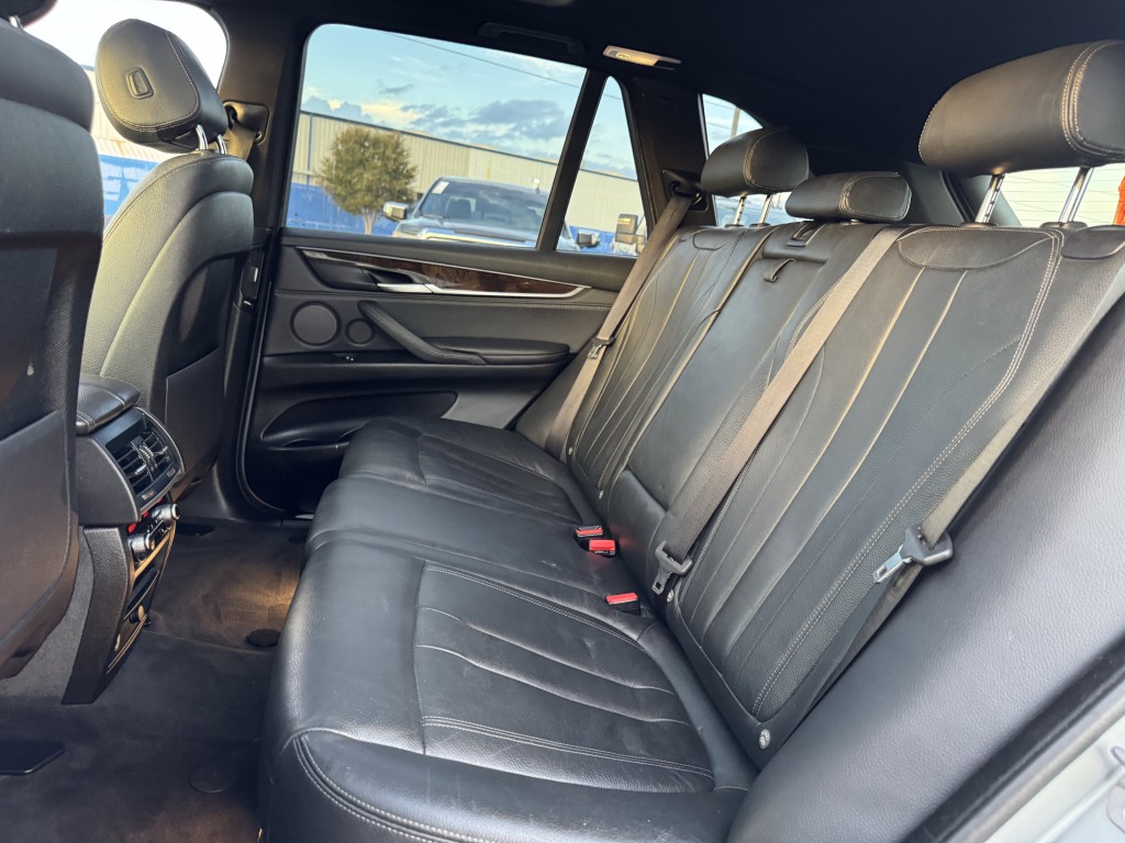 2017 BMW X5 Image 26