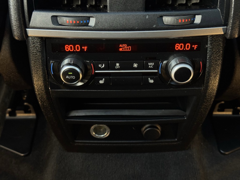 2017 BMW X5 Image 27