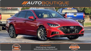Image for 2020 Hyundai Sonata Limited ID: 6922729