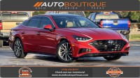 Image for 2020 Hyundai Sonata Limited ID: 6922729