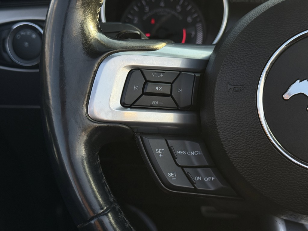 2021 Ford Mustang Image 18