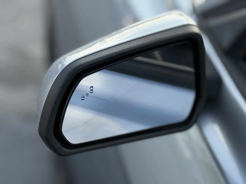 2021 Ford Mustang Image 13