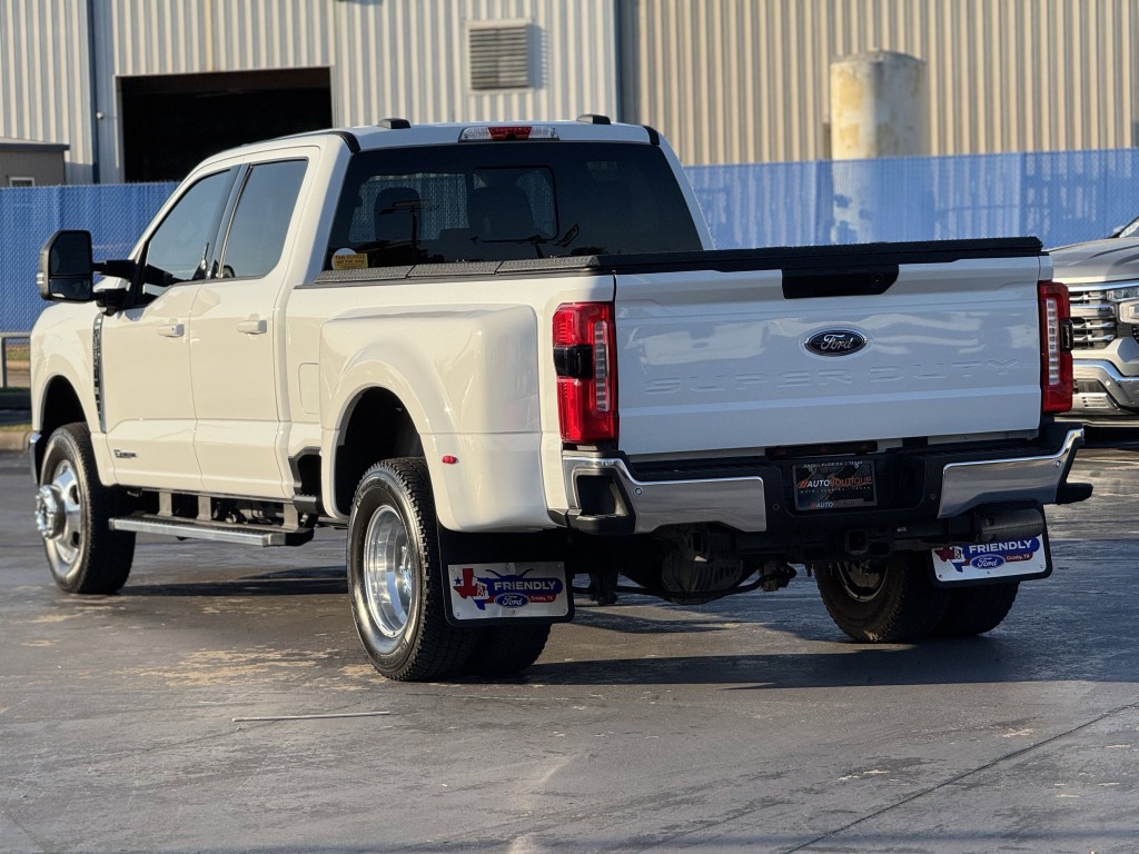 2024 Ford F-350 Image 9
