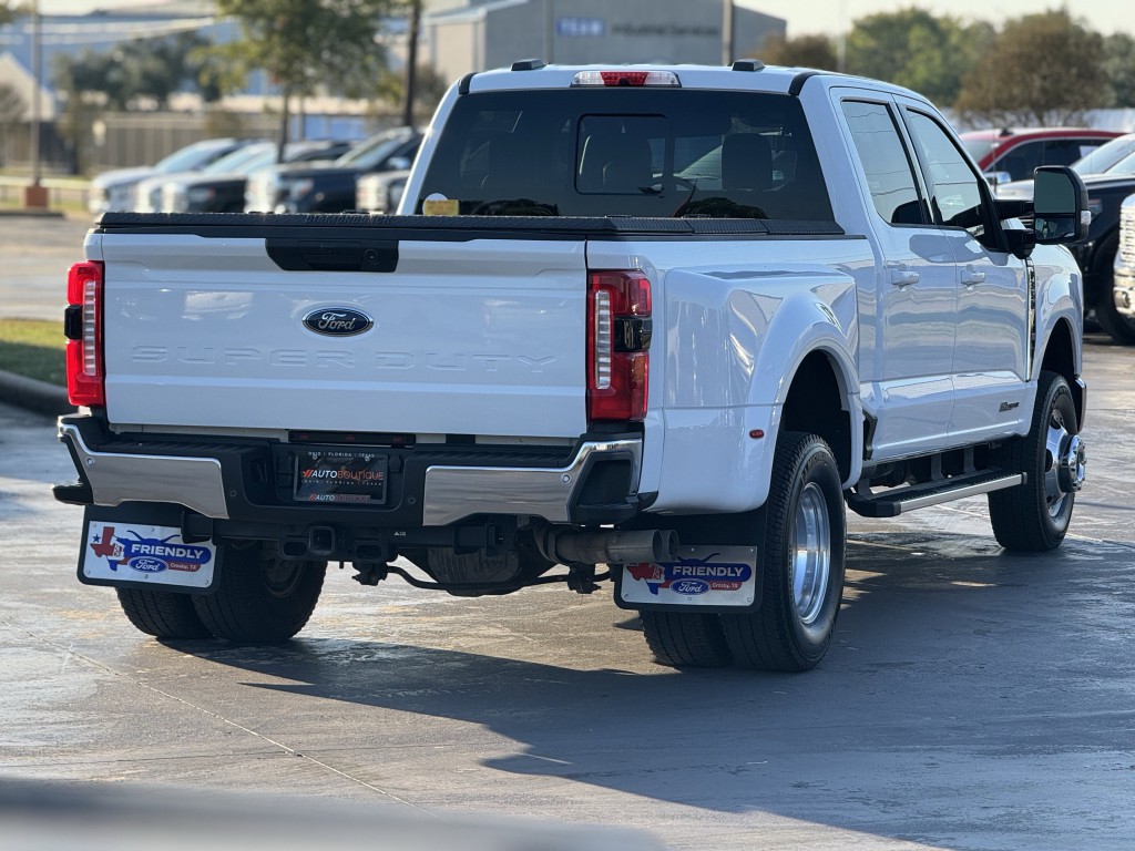 2024 Ford F-350 Image 10