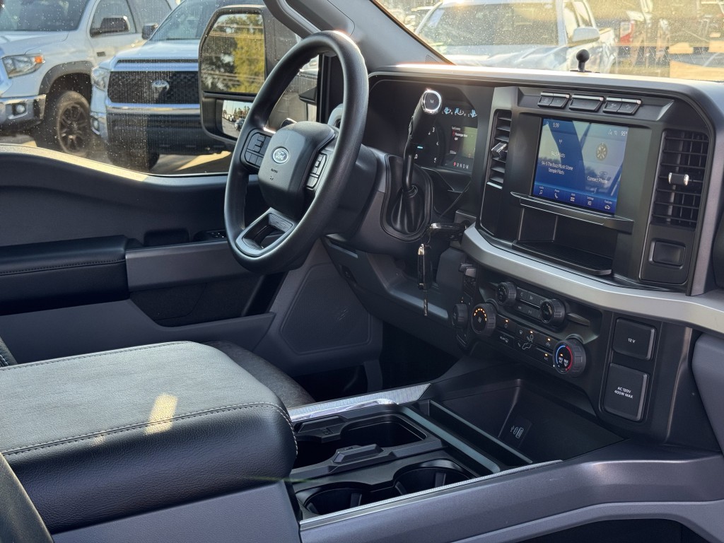 2024 Ford F-350 Image 14
