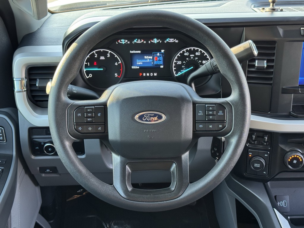 2024 Ford F-350 Image 16