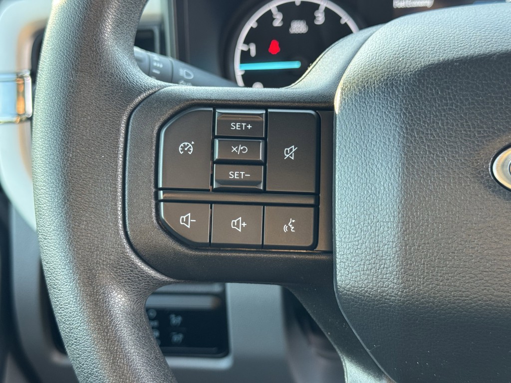 2024 Ford F-350 Image 17