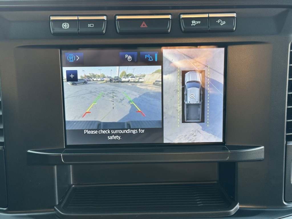 2024 Ford F-350 Image 21