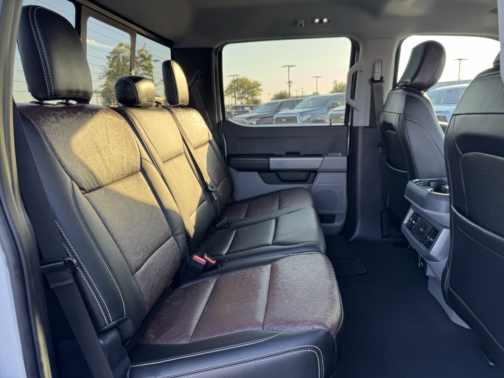 2024 Ford F-350 Image 27