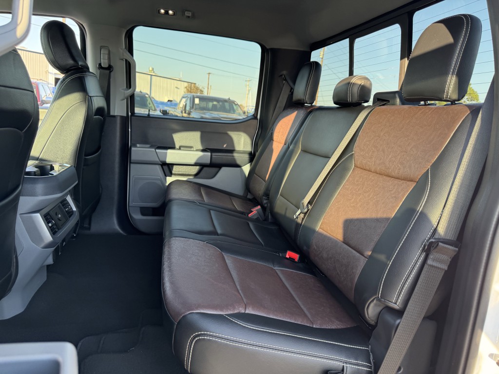2024 Ford F-350 Image 28