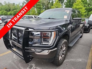 Image for 2021 Ford F-150 King Ranch ID: 6922732