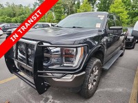 Image for 2021 Ford F-150 King Ranch ID: 6922732